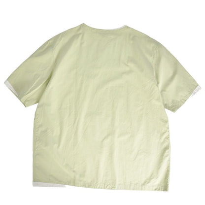 Hermes Shirt Short Sleeve Cotton — view 3