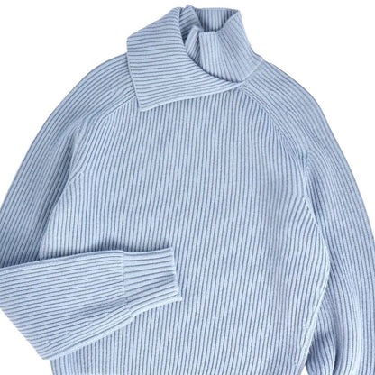 Hermes Knit Sweater Long Sleeve Cashmere — view 2