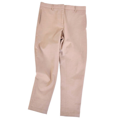 Celine Pants Phoebe Philo Era Long Cotton Bottom