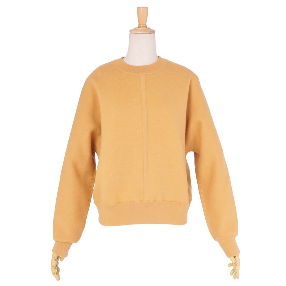 Hermes Knit Sweater Long Sleeve — view 3