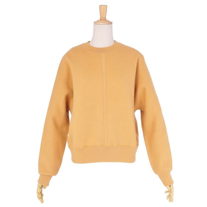 Hermes Knit Sweater Long Sleeve — view 3