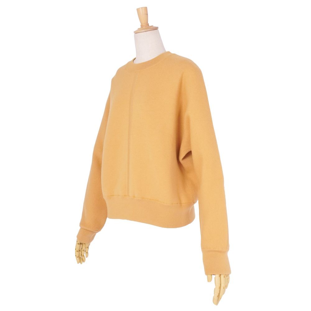 Hermes Knit Sweater Long Sleeve — view 4
