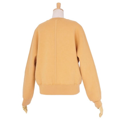 Hermes Knit Sweater Long Sleeve — view 5