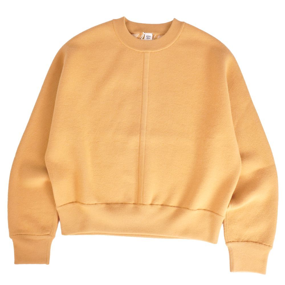 Hermes Knit Sweater Long Sleeve