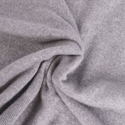 Hermes Knit Sweater Long Sleeve Cashmere — view 4
