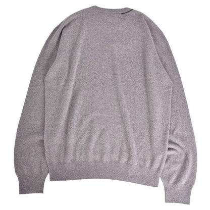 Hermes Knit Sweater Long Sleeve Cashmere — view 3