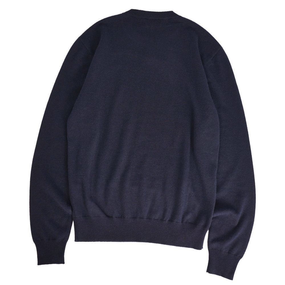 Hermes Knit Sweater Long Sleeve — view 3