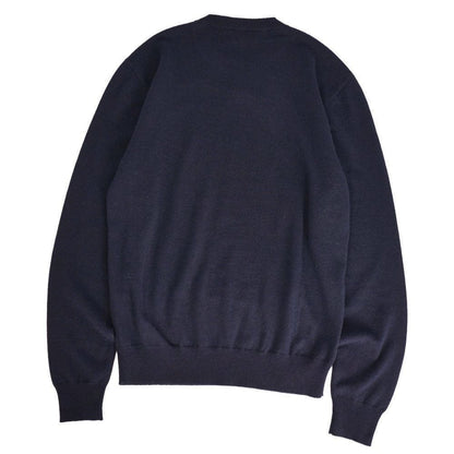 Hermes Knit Sweater Long Sleeve — view 3