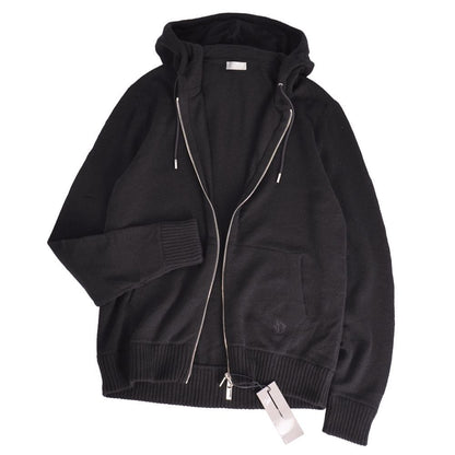 Dior Homme Hoodie Black — view 2