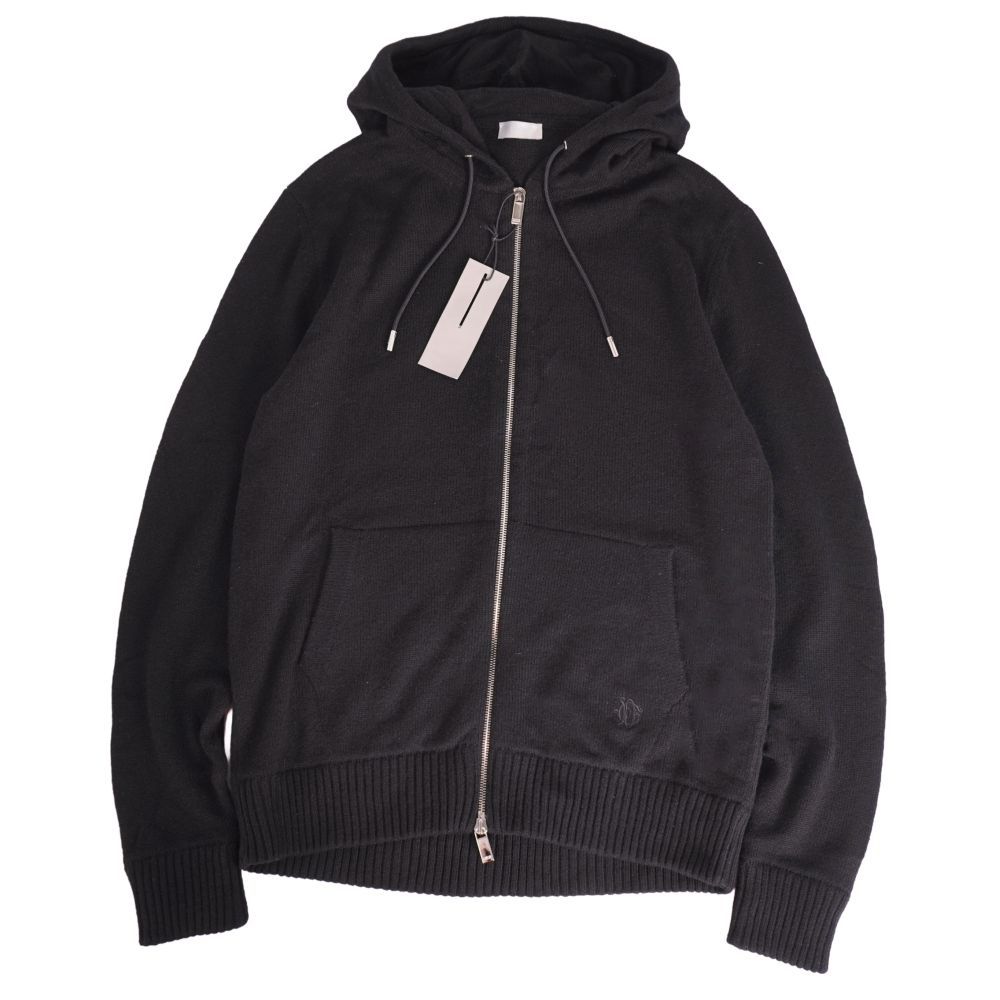 Dior Homme Hoodie Black