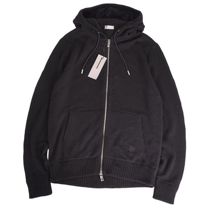 Dior Homme Hoodie Black