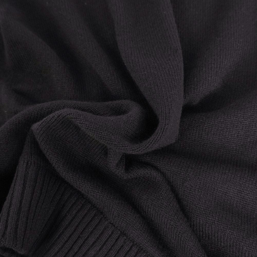 Dior Homme Hoodie Black — view 5