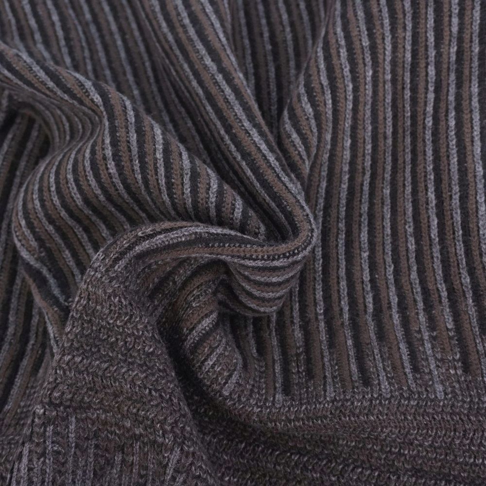 Hermes Knit Turtleneck Sweater — view 4