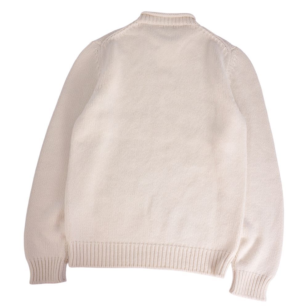 Hermes Knit Sweater Long Sleeve — view 3