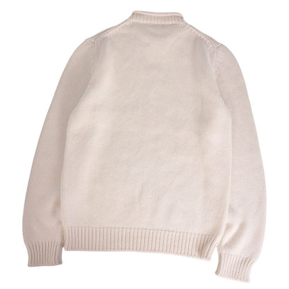 Hermes Knit Sweater Long Sleeve — view 3