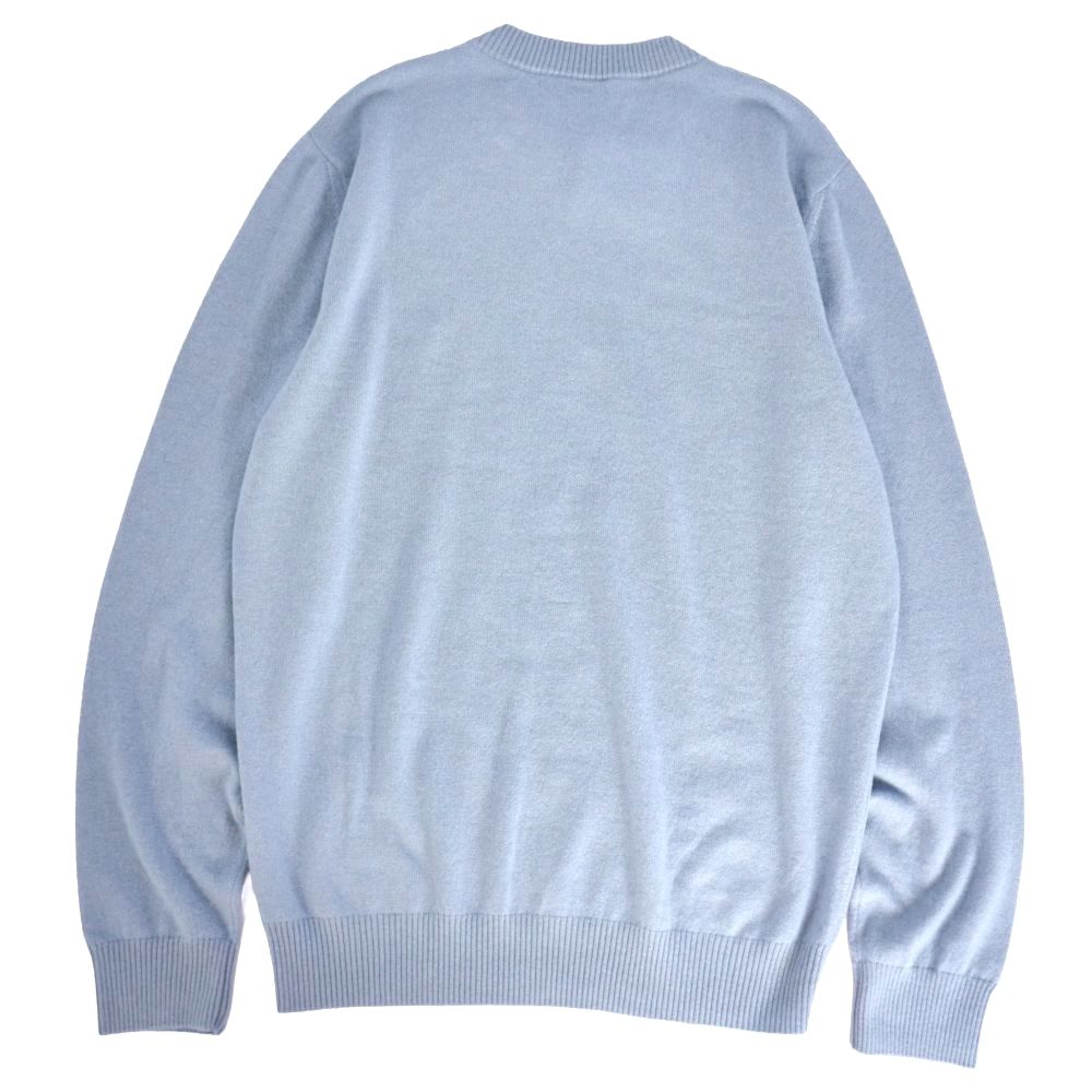 Hermes Knit Sweater Long Sleeve Cashmere — view 3