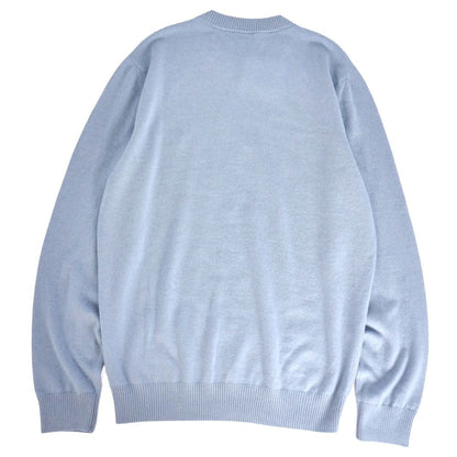 Hermes Knit Sweater Long Sleeve Cashmere — view 3
