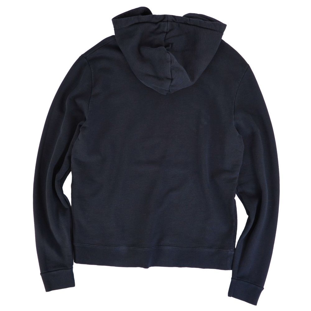 Saint Laurent Paris Hoodie 20 — view 3