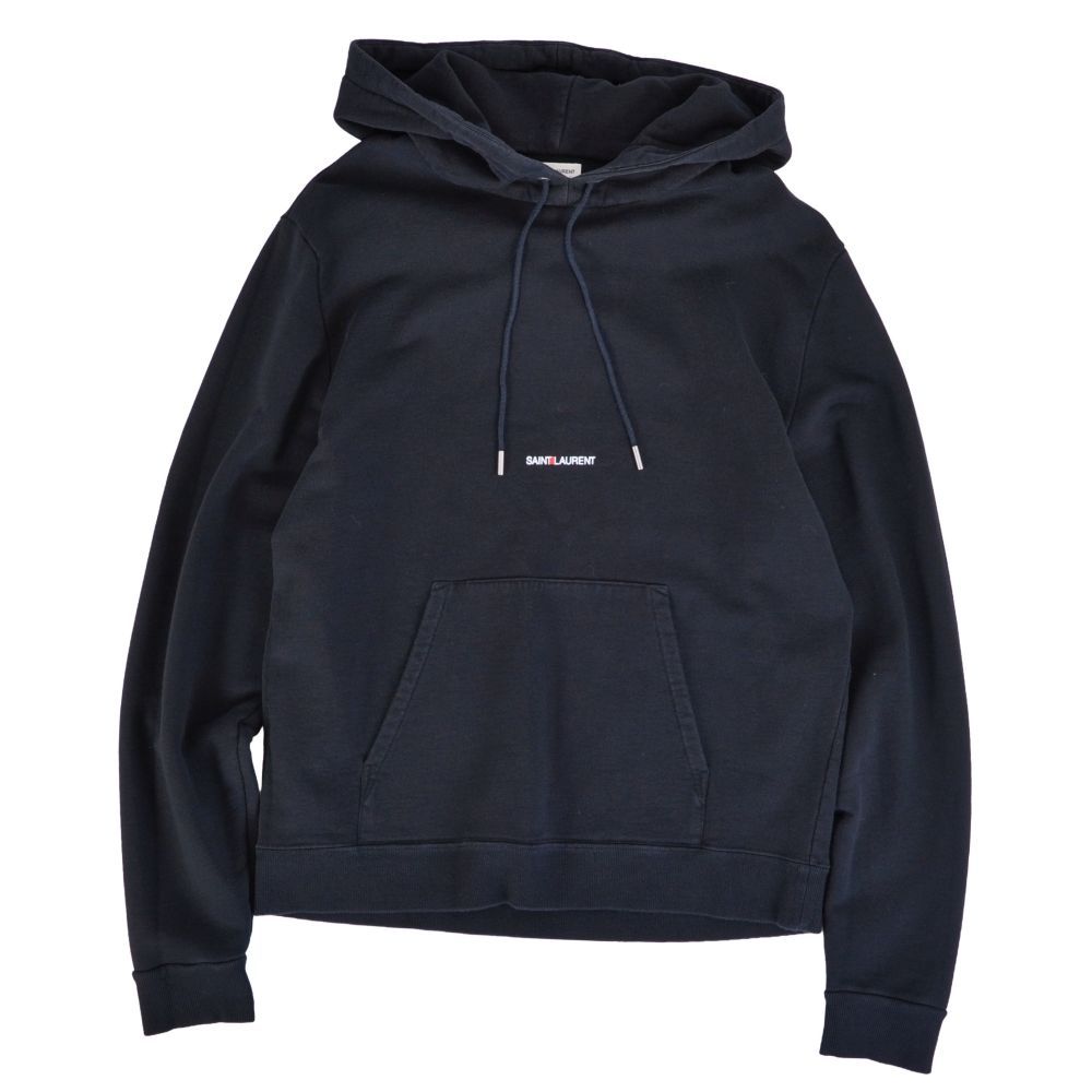 Saint Laurent Paris Hoodie 20
