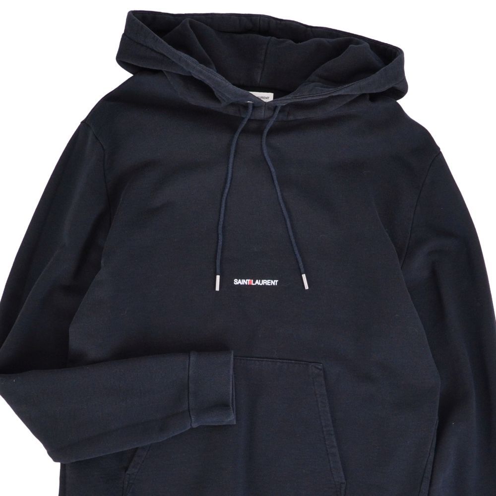 Saint Laurent Paris Hoodie 20 — view 2