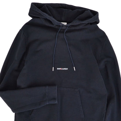 Saint Laurent Paris Hoodie 20 — view 2