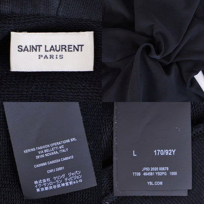 Saint Laurent Paris Hoodie 20 — view 5