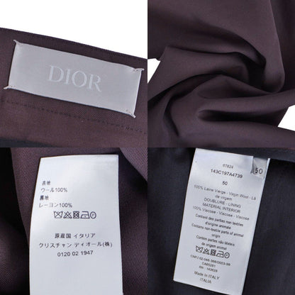 Dior Homme Pants Long — view 6