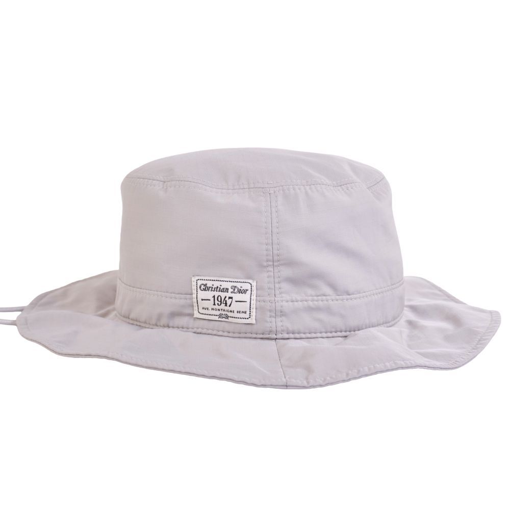 Dior Homme Hat Bucket Hat — view 3