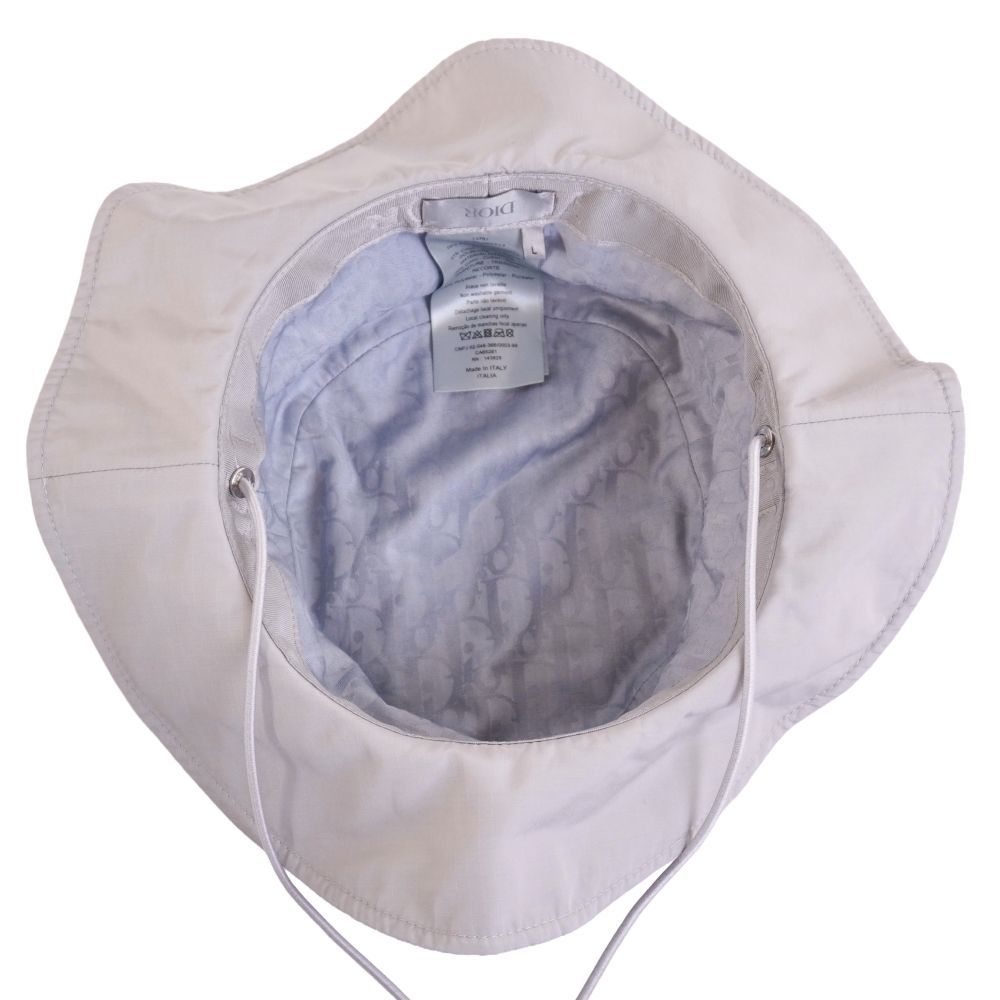 Dior Homme Hat Bucket Hat — view 5