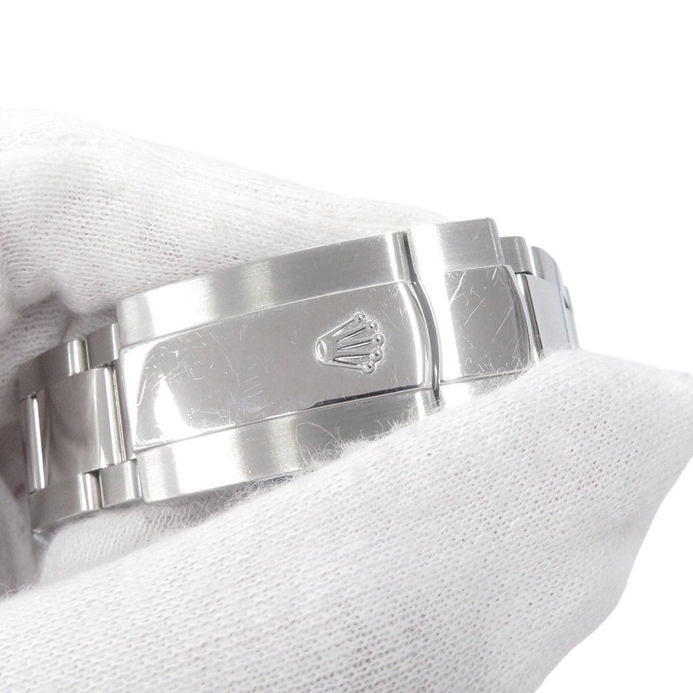 Rolex Datejust 2 Roulette Watch Gray Dial — view 7