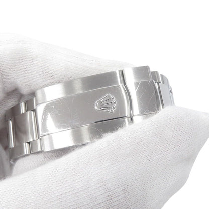 Rolex Datejust 2 Roulette Watch Gray Dial — view 7