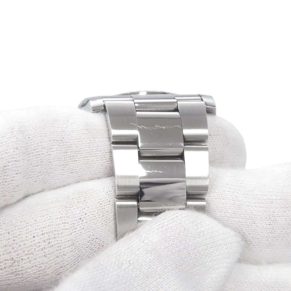 Rolex Datejust 2 Roulette Watch Gray Dial — view 6