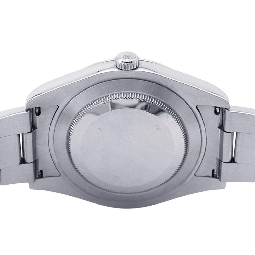 Rolex Datejust 2 Roulette Watch Gray Dial — view 3