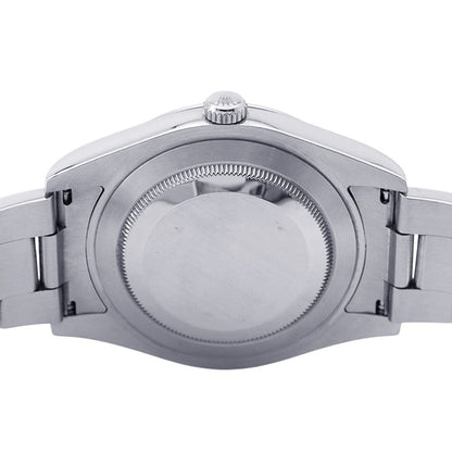 Rolex Datejust 2 Roulette Watch Gray Dial — view 3