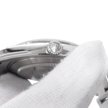 Rolex Datejust 2 Roulette Watch Gray Dial — view 8