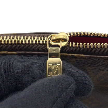 Louis Vuitton Handbag Monogram Panda LV TM Pochette Accessoire Takashi Murakami — view 8