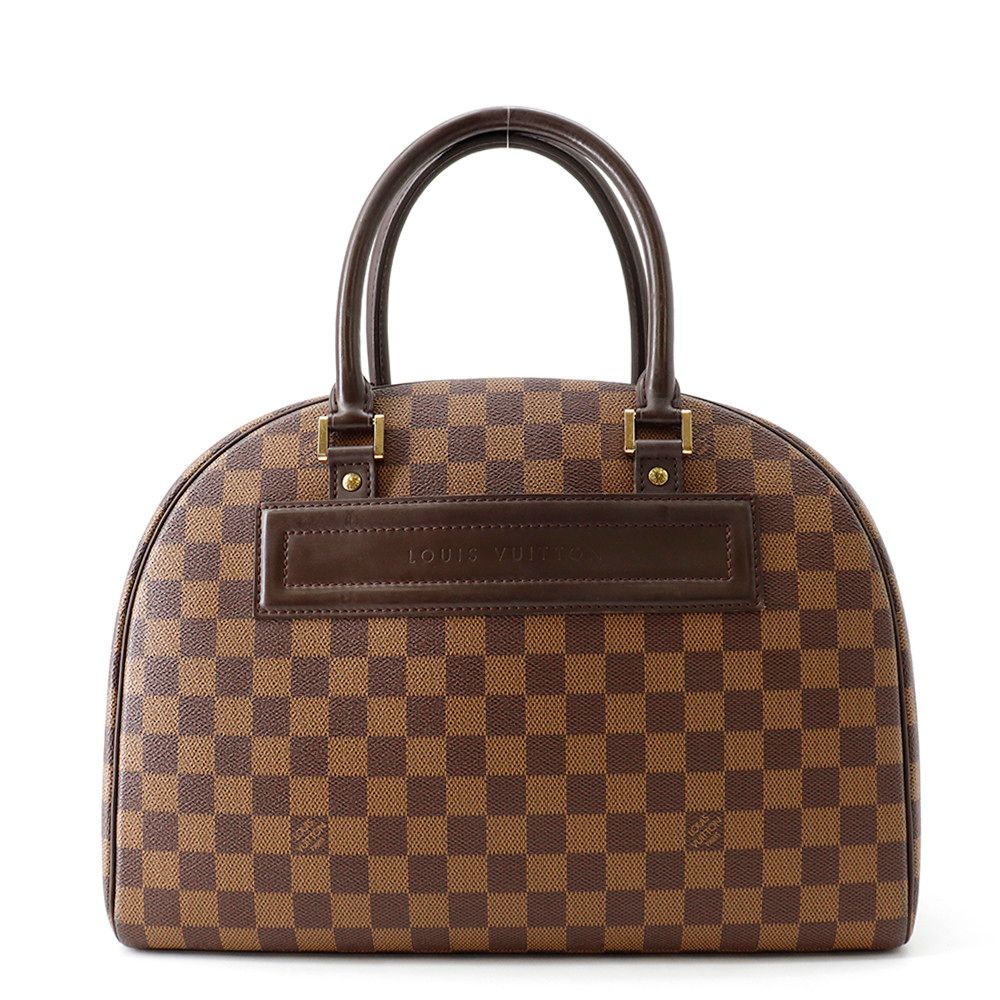 Louis Vuitton Damier Nolita Boston