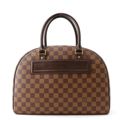 Louis Vuitton Damier Nolita Boston