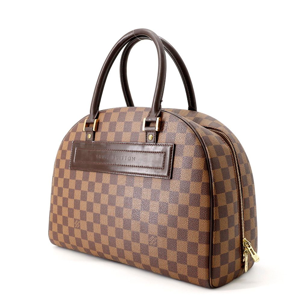 Louis Vuitton Damier Nolita Boston — view 2