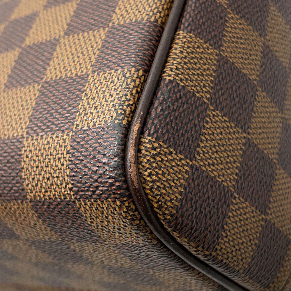 Louis Vuitton Damier Nolita Boston — view 8