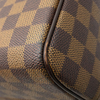 Louis Vuitton Damier Nolita Boston — view 8