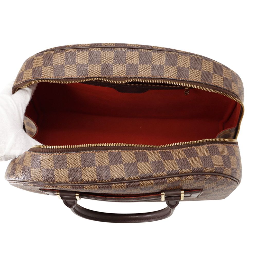 Louis Vuitton Damier Nolita Boston — view 5