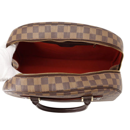 Louis Vuitton Damier Nolita Boston — view 5