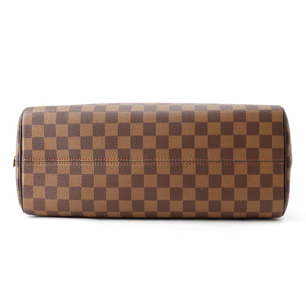 Louis Vuitton Damier Nolita Boston — view 3