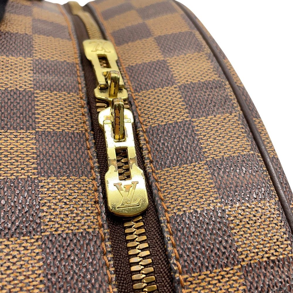 Louis Vuitton Damier Nolita Boston — view 6