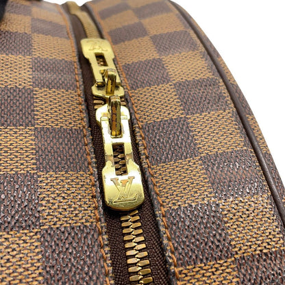 Louis Vuitton Damier Nolita Boston — view 6