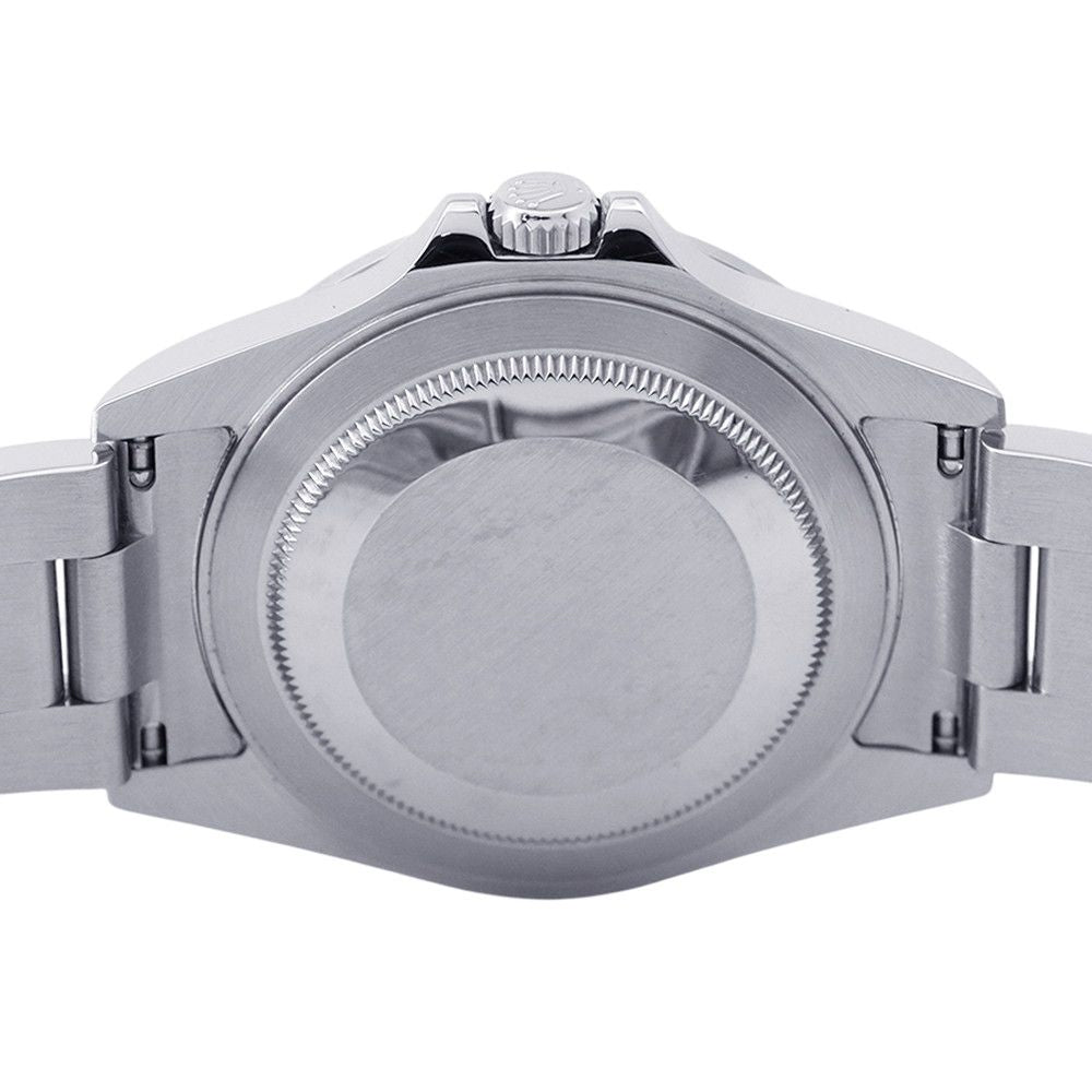 Rolex Roulette Watch White Dial — view 3