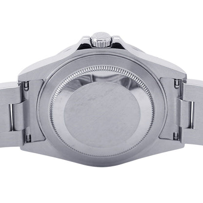 Rolex Roulette Watch White Dial — view 3