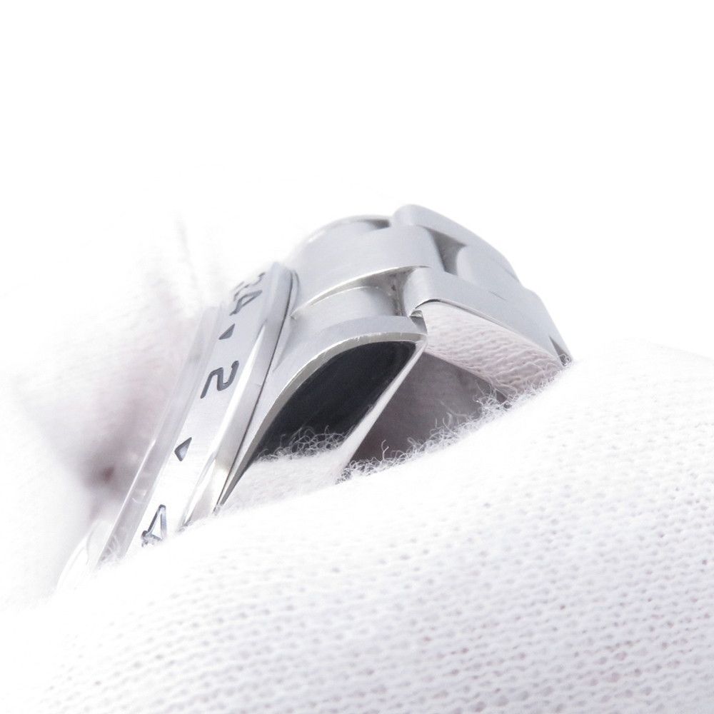 Rolex Roulette Watch White Dial — view 6