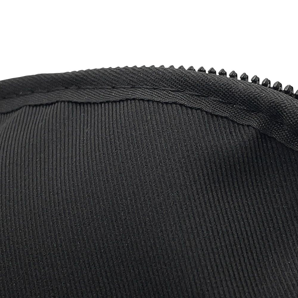 Louis Vuitton Belt Bag Damoflage Black Avenue PM — view 9